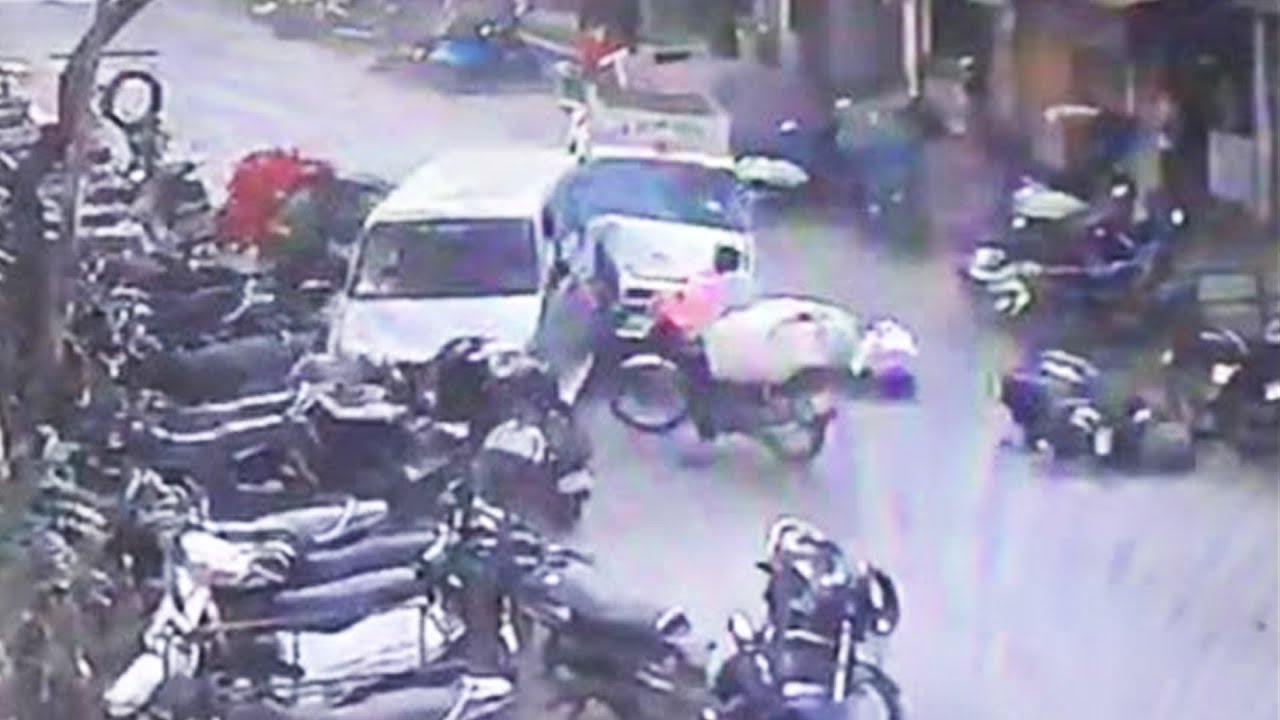 Surat accident minor girl death || Sandesh News | Cyclone Tauktae