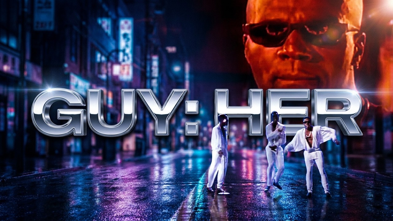 GUY: HER (VIDEO REMIX) SUBTÍTULOS