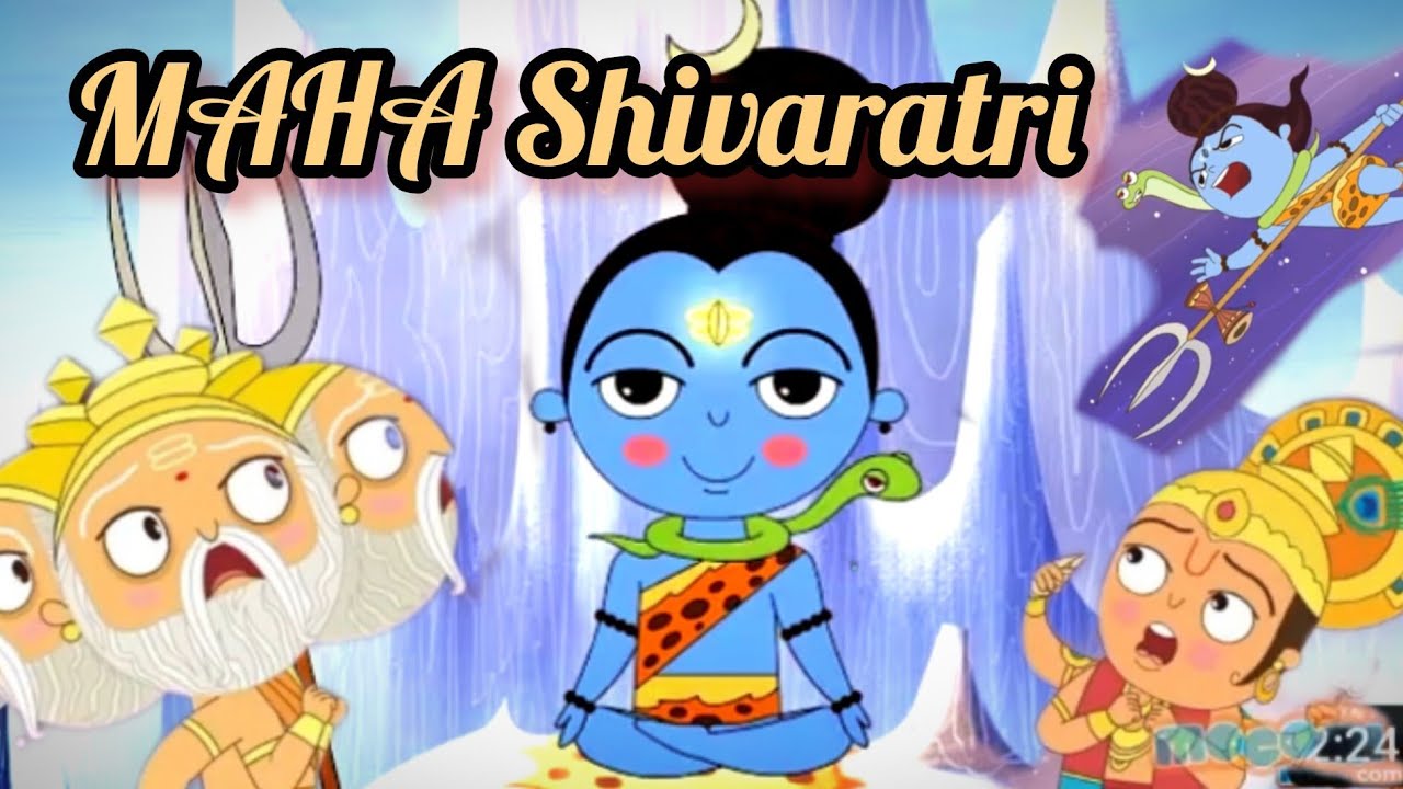 Maha Shivaratri #kaise hua #real