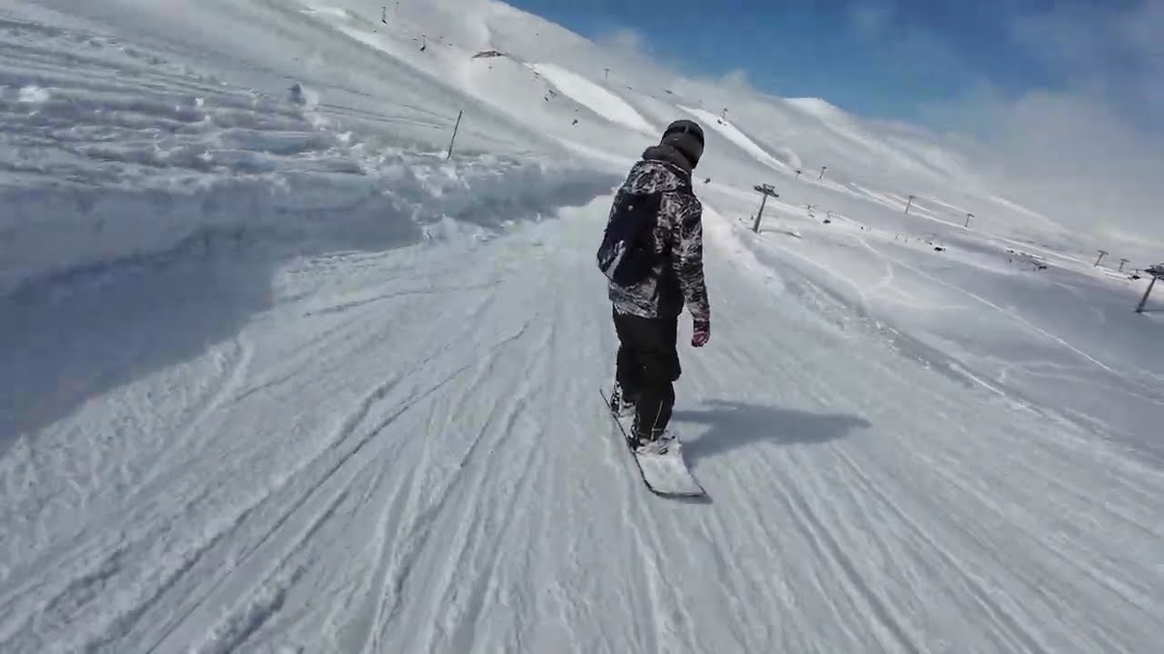 01.03.2026  Erciyes Kayak Merkezi 3