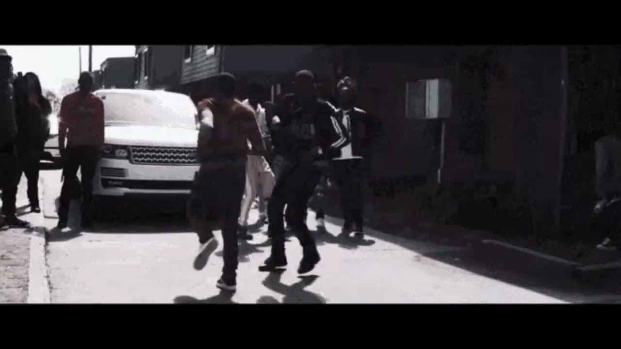 Blocboy JB - Rover 2.0 feat. 21 Savage (Slowed + Reverb)