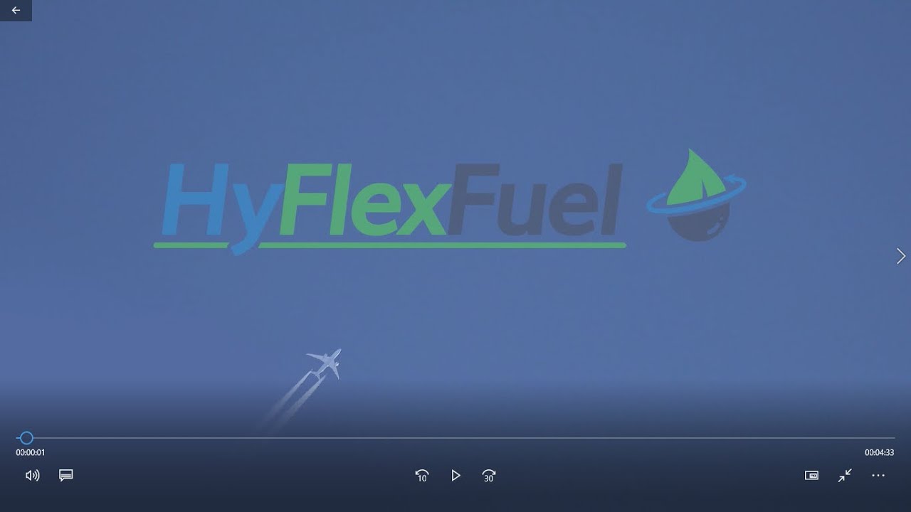 HyFlexFuel: Advanced biofuel production via hydrothermal liquefaction of various organic feedstocks