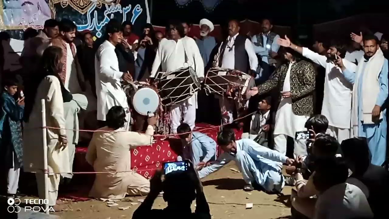 world Best Dholi/Ustad  Jahangir khan/Ustad Tanveer khan /Ustad shoki khan and group