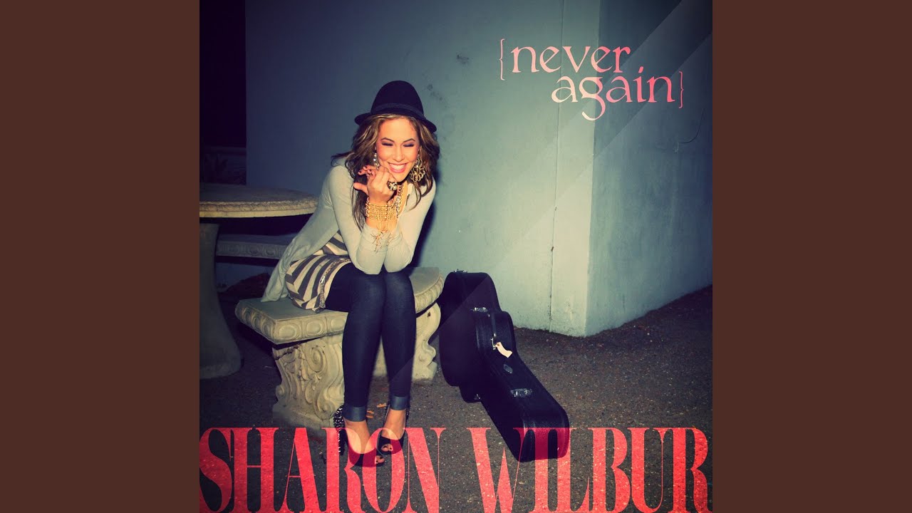 Never Again