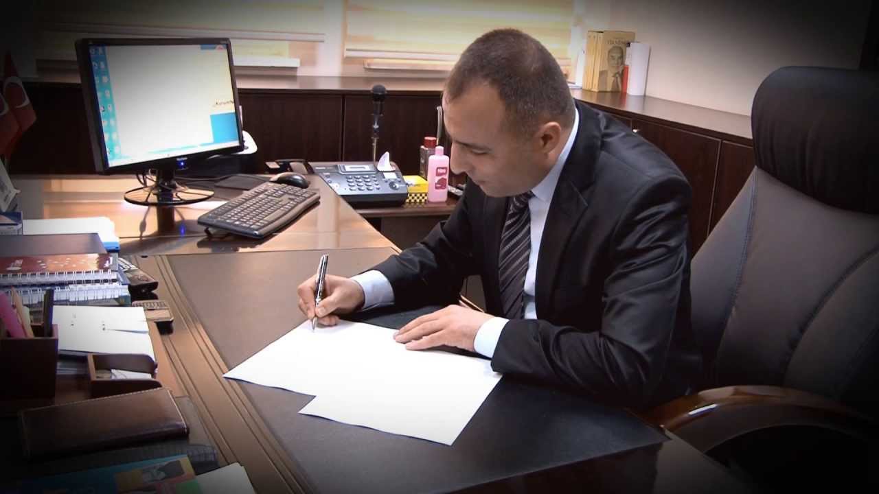 TOKİ ŞEHİT ÇAĞLAR CANBAZ İMAM HATİP ORTAOKULU TANITIM VİDEOSU