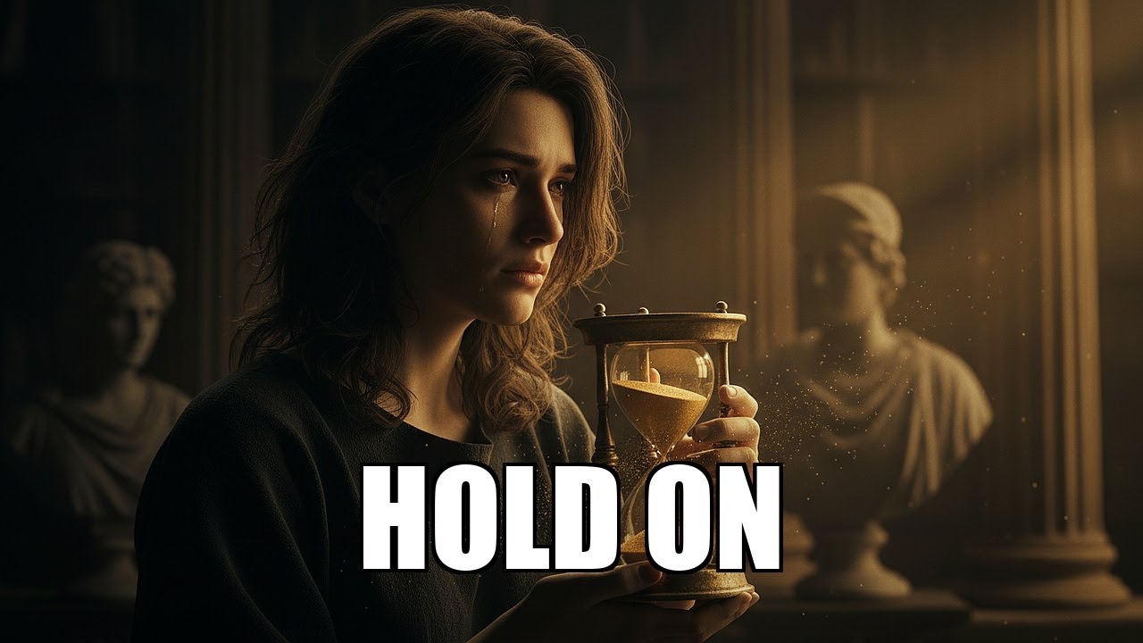 The WISDOM You Need When Life Feels Unbearable