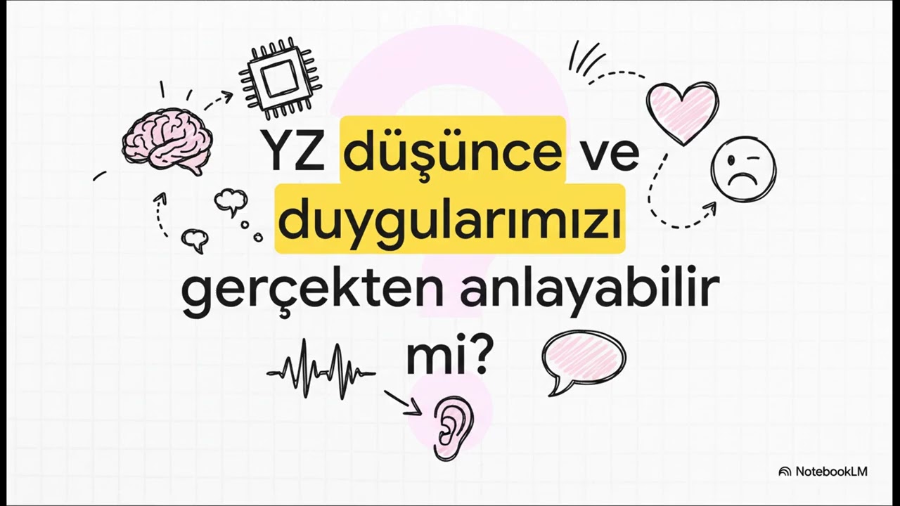 Yapay Zeka Tanımı ve Uygulama alanları