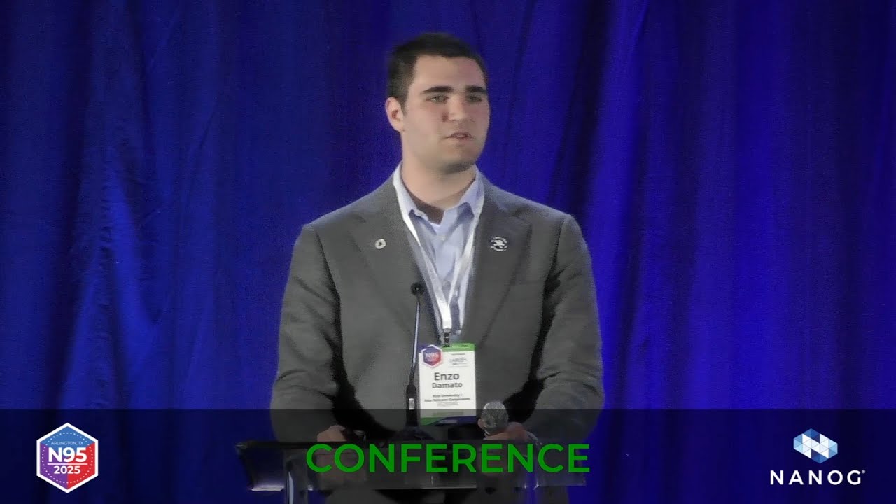 Lightning Talk: Journey to the Center of PSTN