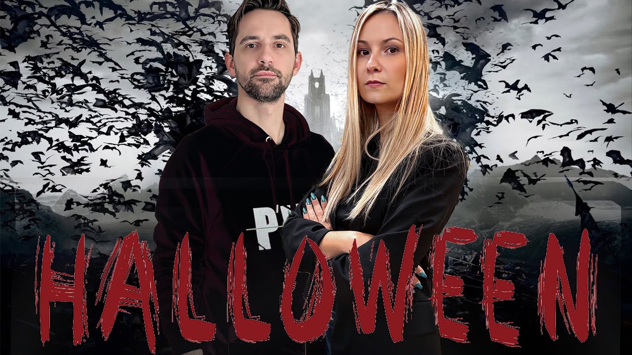 TRAILER HALLOWEEN PIT 2025