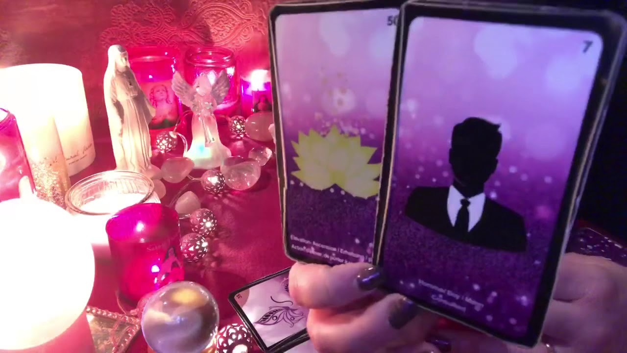 Tirage sentimental intemporel ❤️🔮Quel est ce lien d’amour si particulier ? 🔮❤️🔥🐬✨🤔