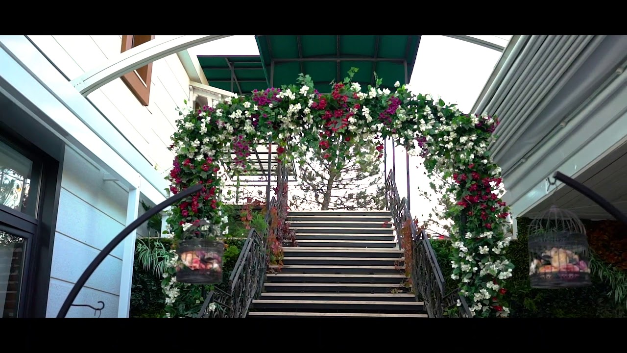 Pelops Wedding Tanıtım Filmi