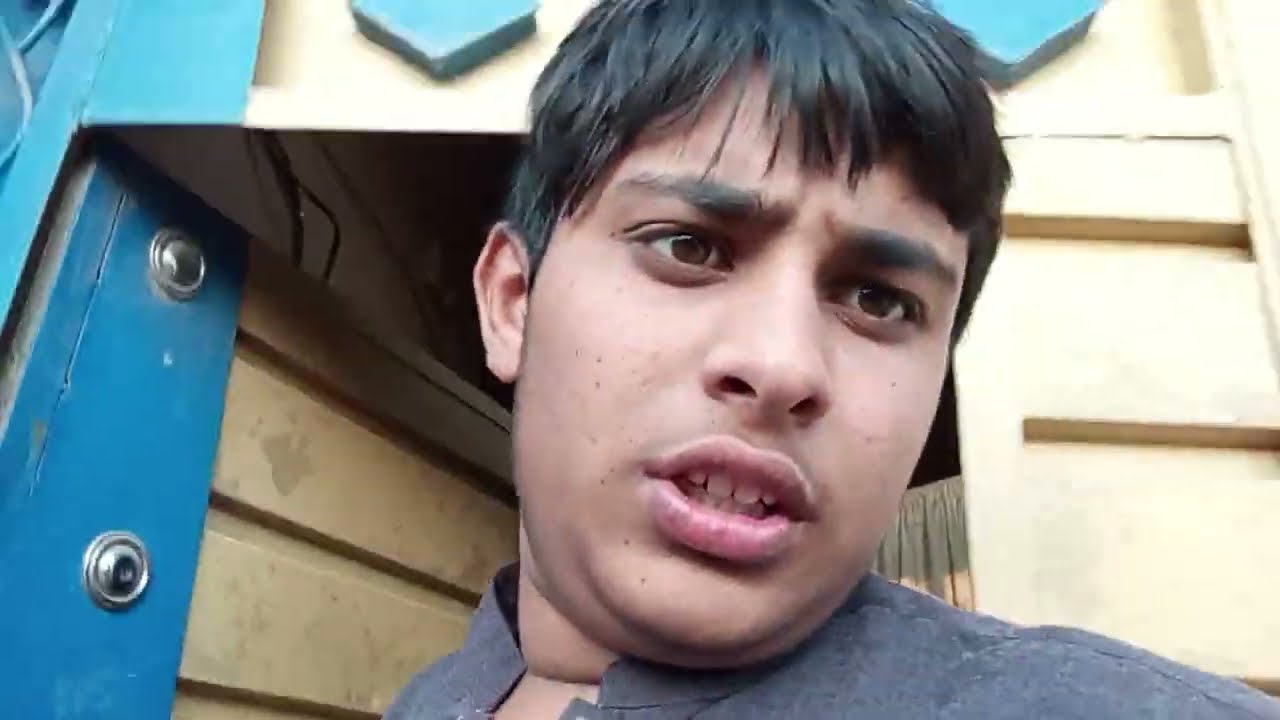 Main Apny Cousin Ky Ghar Gaya Aj us sy Milny