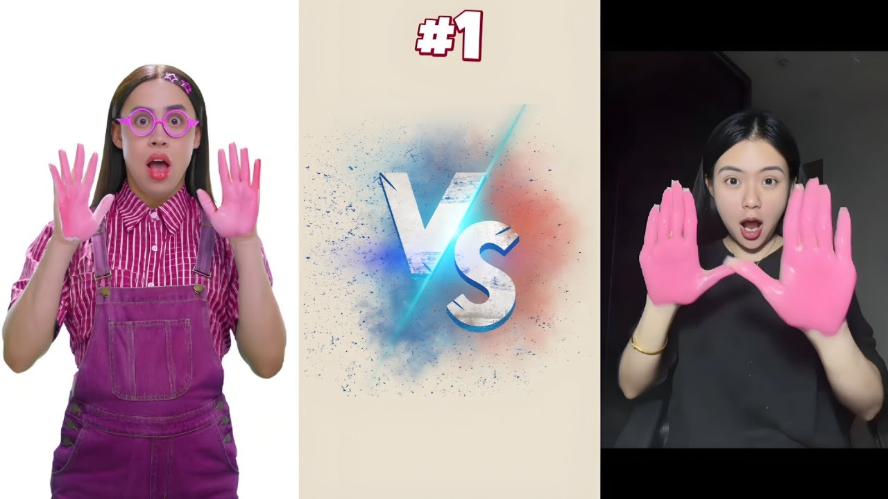 BẢNG XẾP HẠNG TOP 7 IDOL VIỆT NAM ĐỐI ĐẦU IDOL QUỐC TẾ TREND TRỘN MÀU HAI TAY BIẾN HÌNH HAY NHẤT