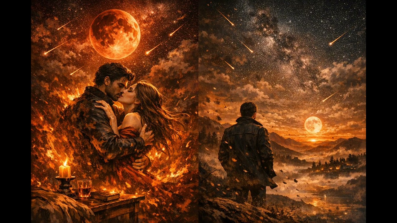 Cadono mille stelle ❤️🇨🇮❤️‍🔥©️ ☆ Original sound and lyrics ☆ MUSICAL CHANNEL 22:ADS ☆