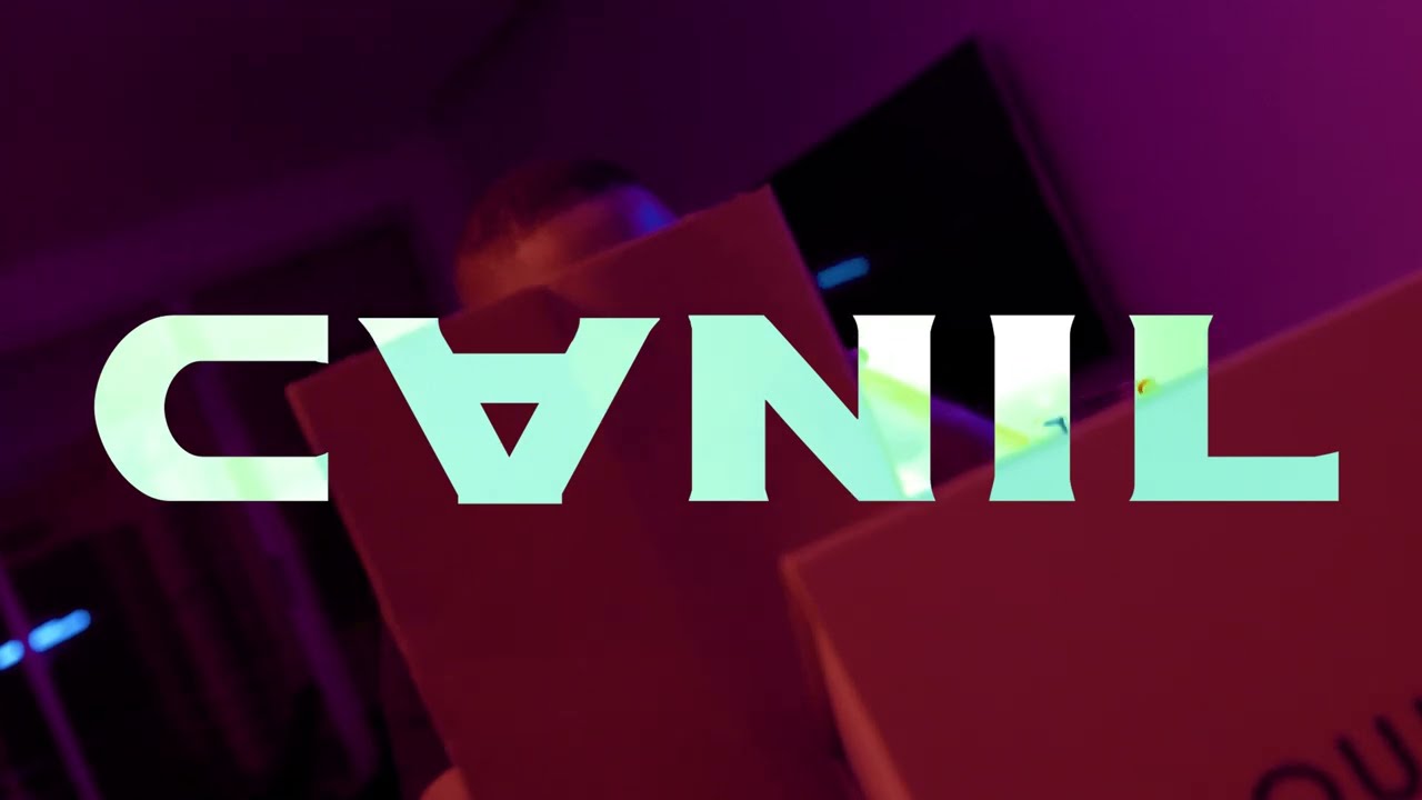 Adelson Freitas x CBG - Canil [Official Visualizer]