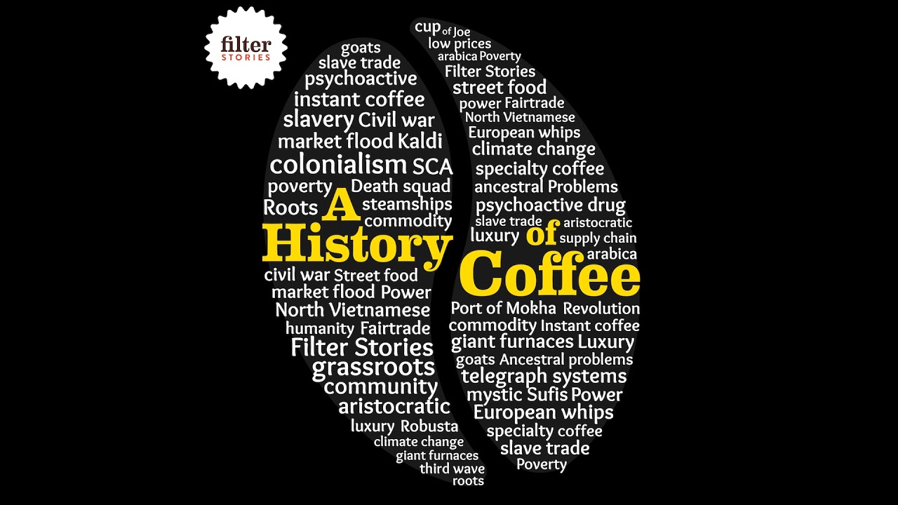 Mother Coffee: The history and heritage of Ethiopia's wild coffee forests