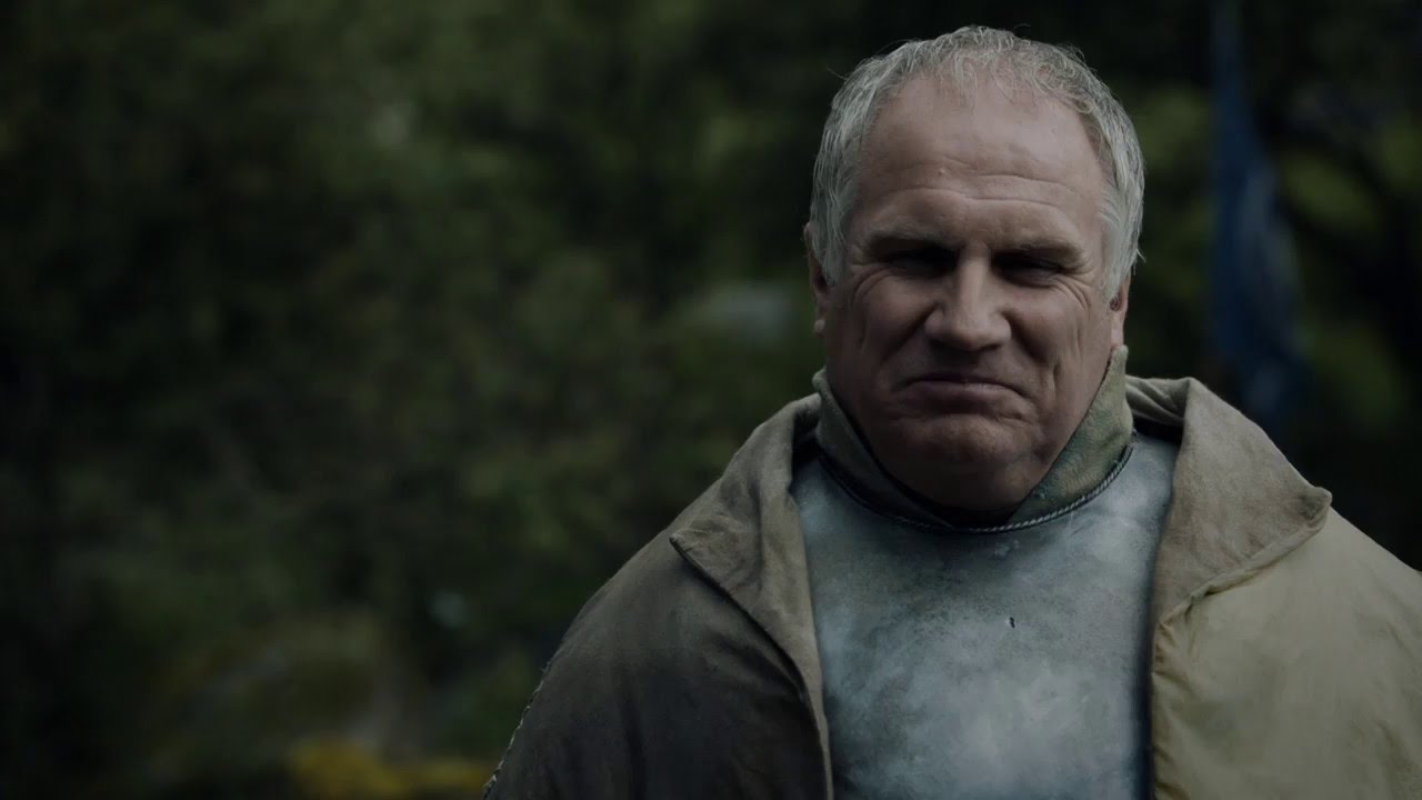 Game of Thrones Season 6:  Episode #4 Preview (HBO)