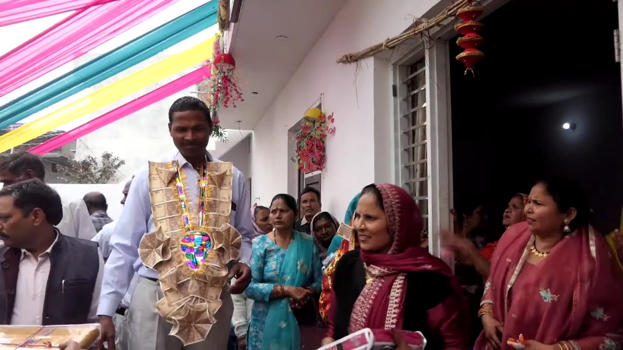 Rajat Weds Aarti Amit Photography Dosarka