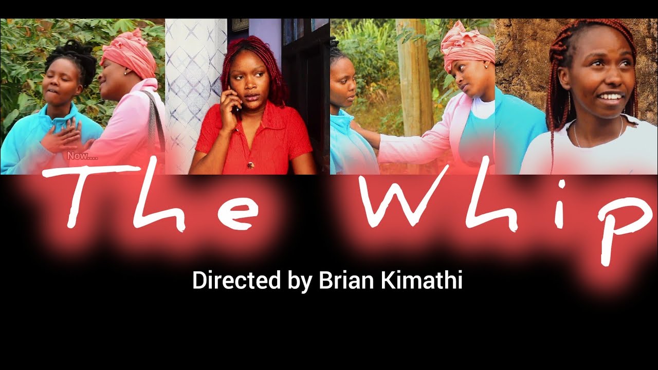 Kenyan short film 