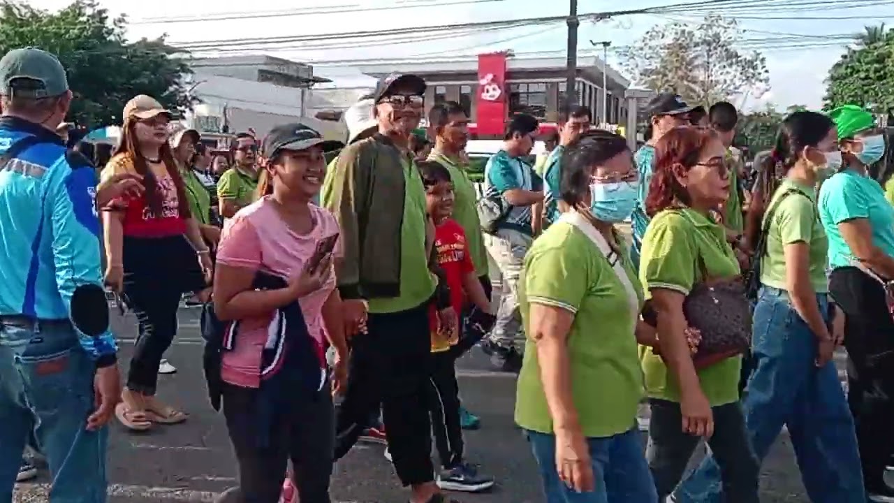 kaherapvlog na nuod nang pared happy 86 poundation koronadal city south cotabato