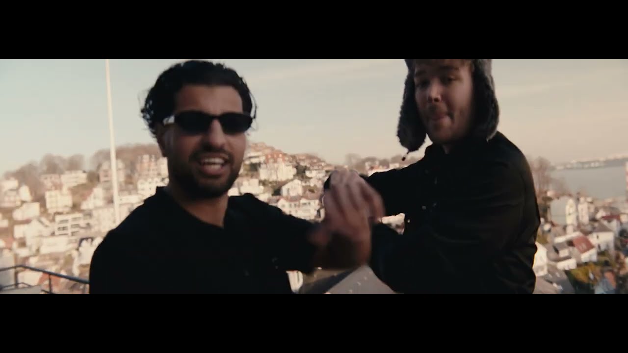 Noor Reaga x absent - FAST LANE (OFFICIAL VIDEO | prod. by Chris Jarbee)