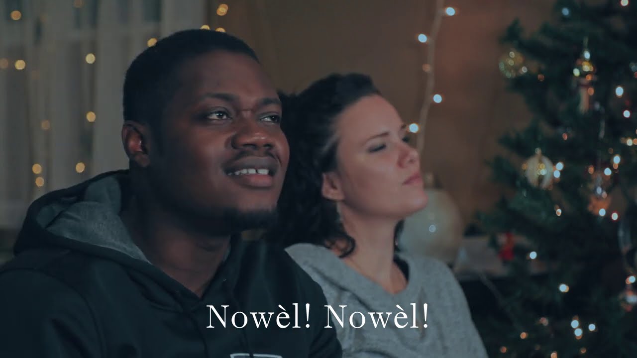 Yon Sware Sen (ft Marc-Richly & Mashlie Jacques)
