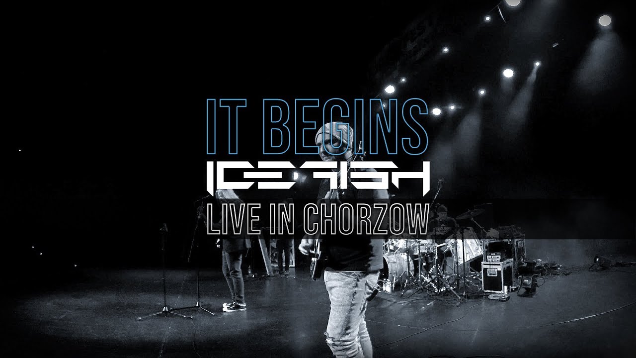 ICEFISH 