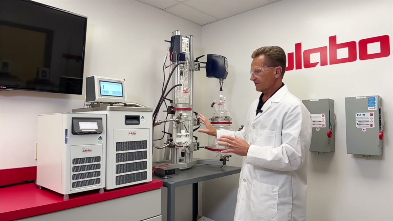 ACE Glass Partnership - Natural Refrigerant Combination