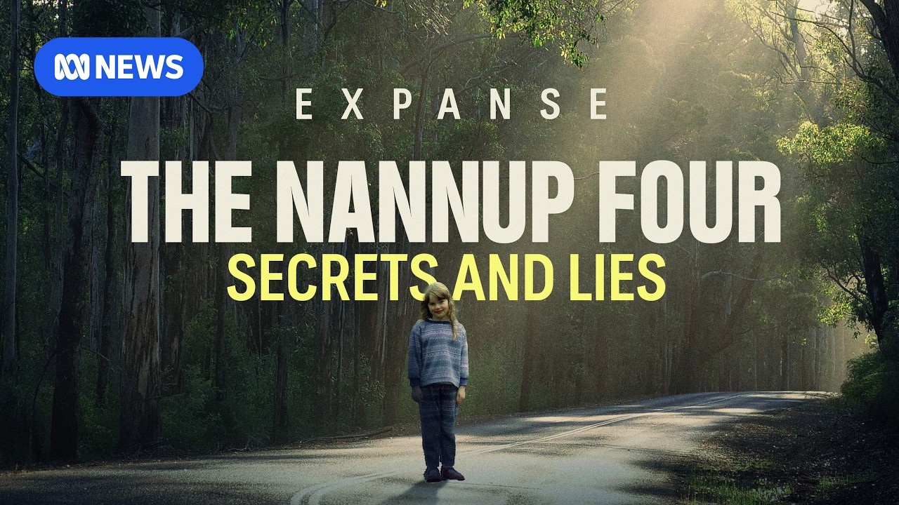 Secrets and Lies | The Nannup Four - Episode 4 | Expanse