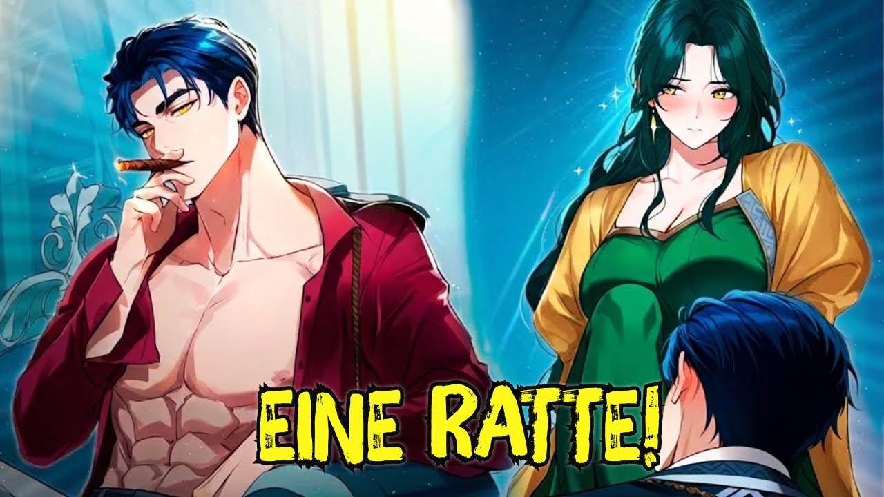 MANHWA RECAP | Straßenmädchen VERKAUFT SICH An Eiskalten Herzog Und Wird Begehrteste Dame