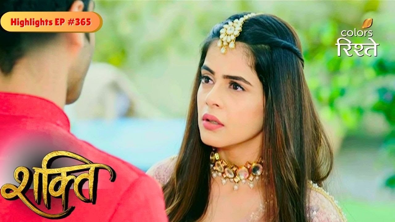 Shakti | Virat joins Heer in the search for Soumya | Highlights Ep - 365 | Colors Rishtey