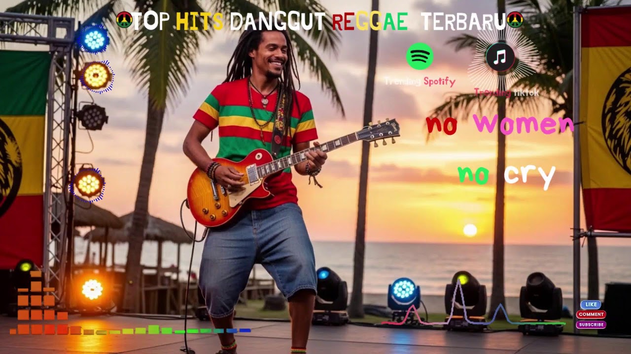 Live Stream Vara Roots Cover| No Women NO Cry - BOB Marley