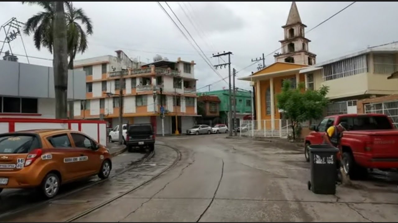 UN PASE&Oacute; POR LA ZONA  CENTR&Oacute; EN CD MADERO TAMAULIPAS #VAMOSX1000