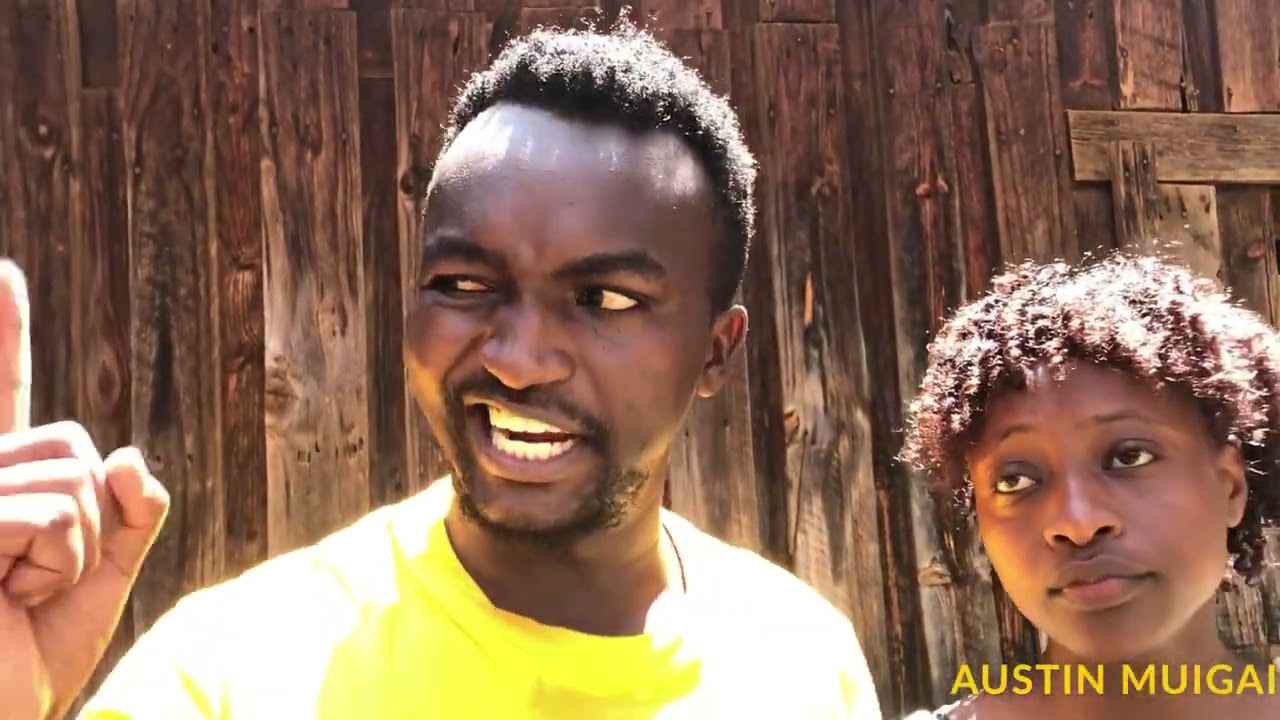I introduced my Girlfriend to my Mum. Ft Shiphira || Obienji