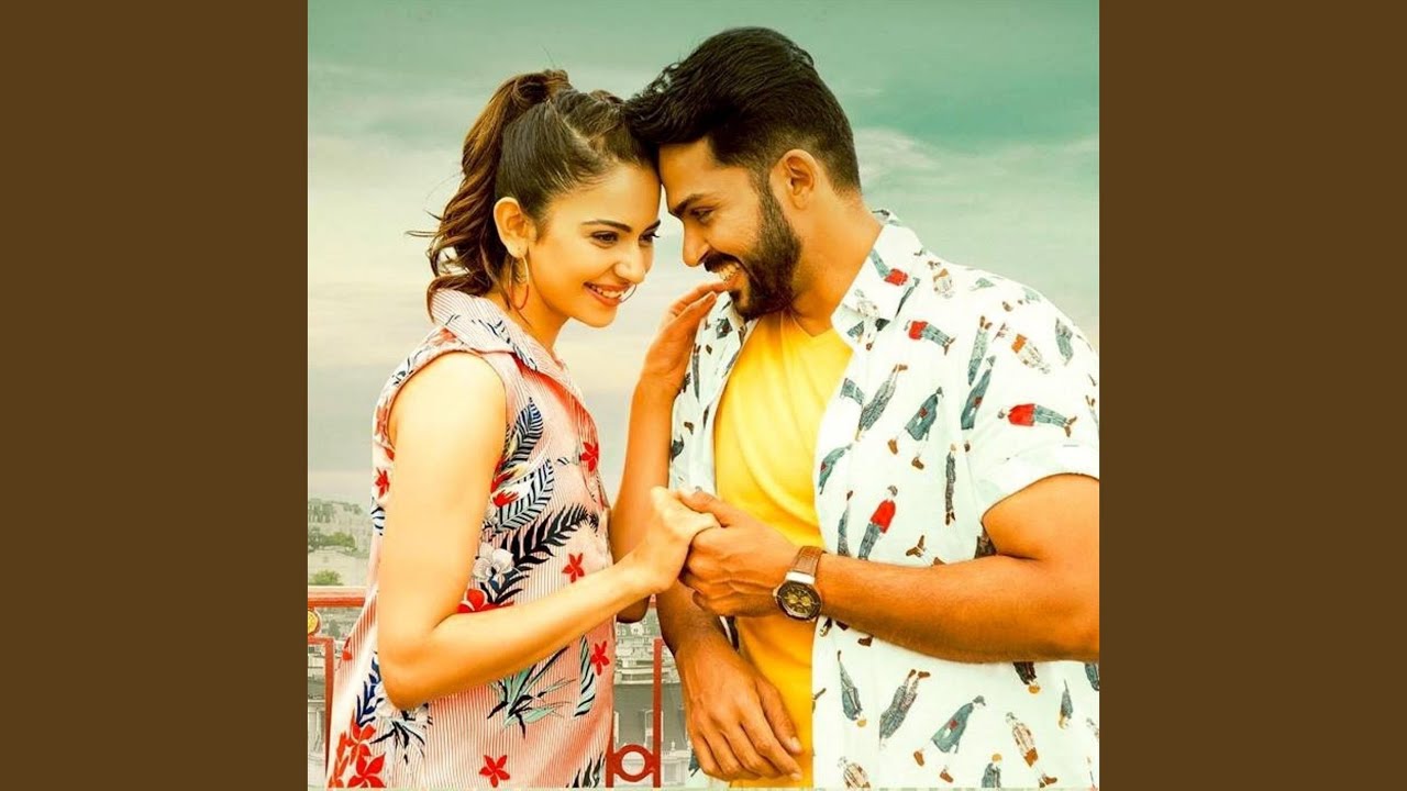Only For You (Love Diary) (feat. Tulsi Kumar)