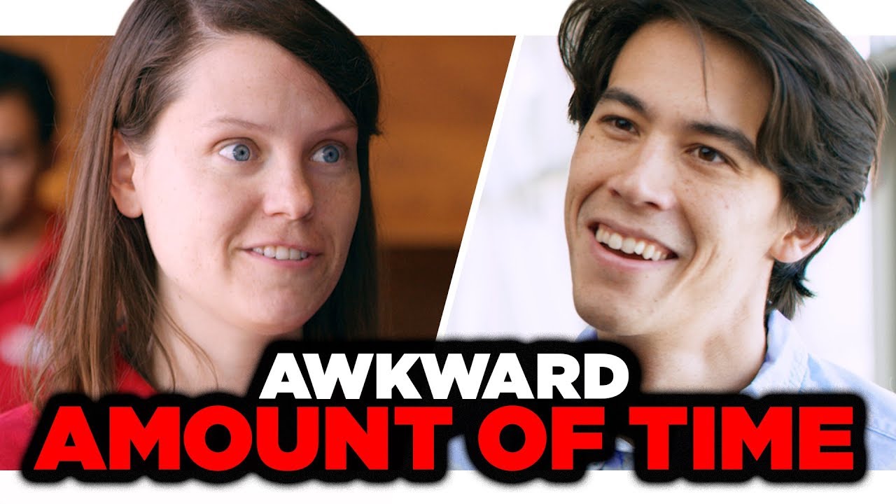 How to Fill an Awkward Amount of Time
