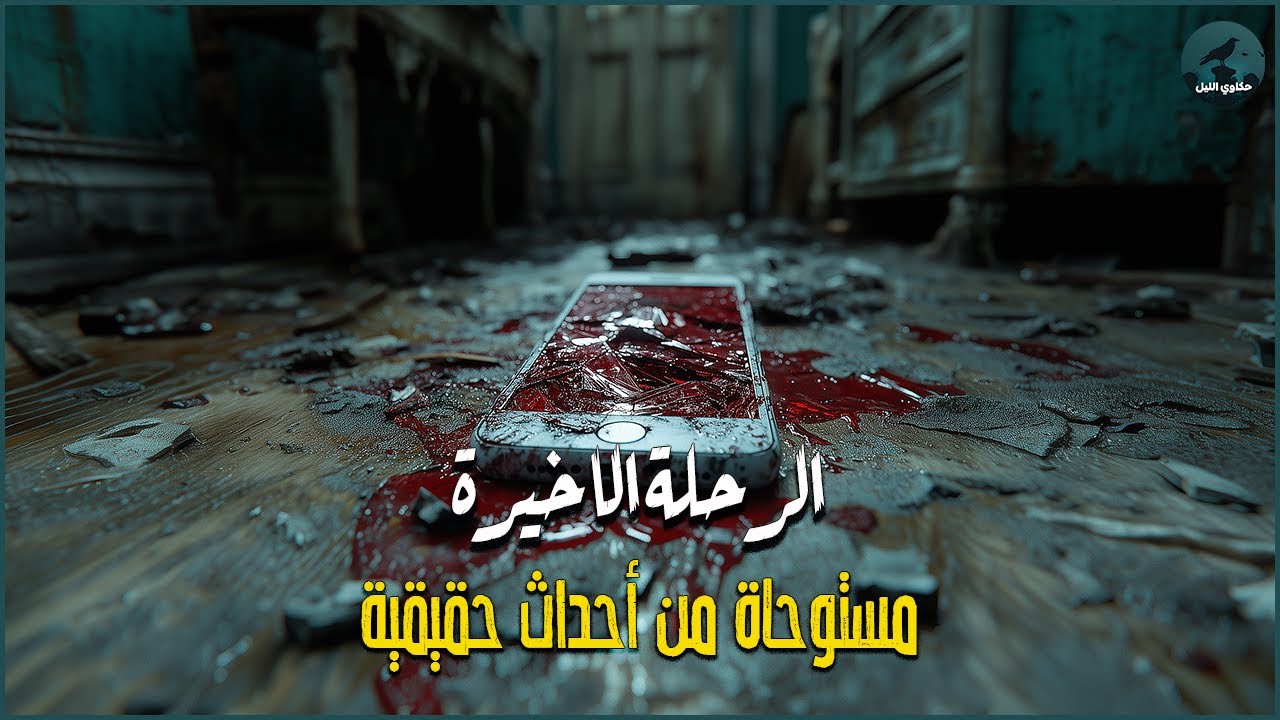 مستوحاة من أحداث حقيقية لمجموعة موظفين يقررون الذهاب في رحلة ولكن تتحول إلى جحيم قاتل!.