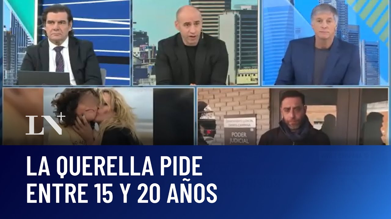Se ratificó la restricción perimetral: rechazaron la prisión preventiva para ex de Prandi
