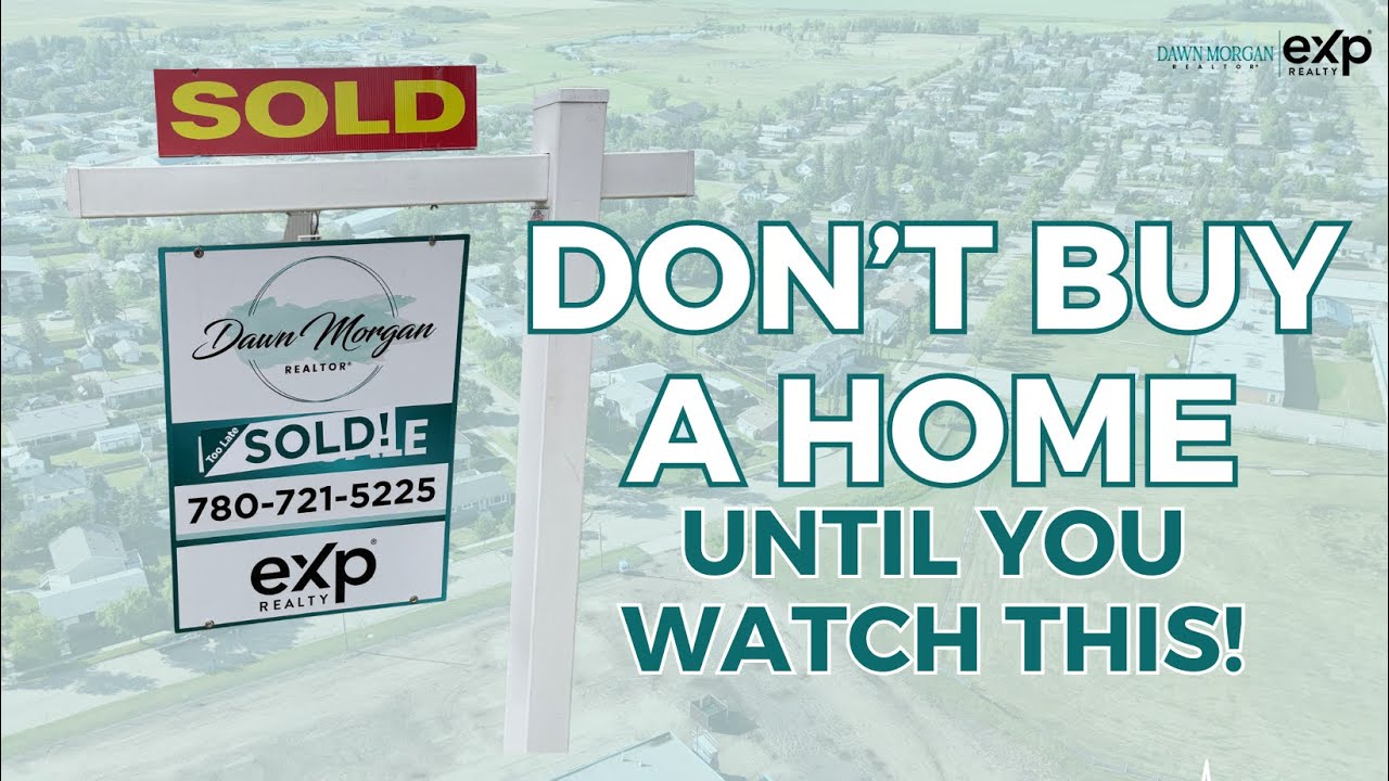 Home Buying in Edmonton: What to Expect From Start to Finish