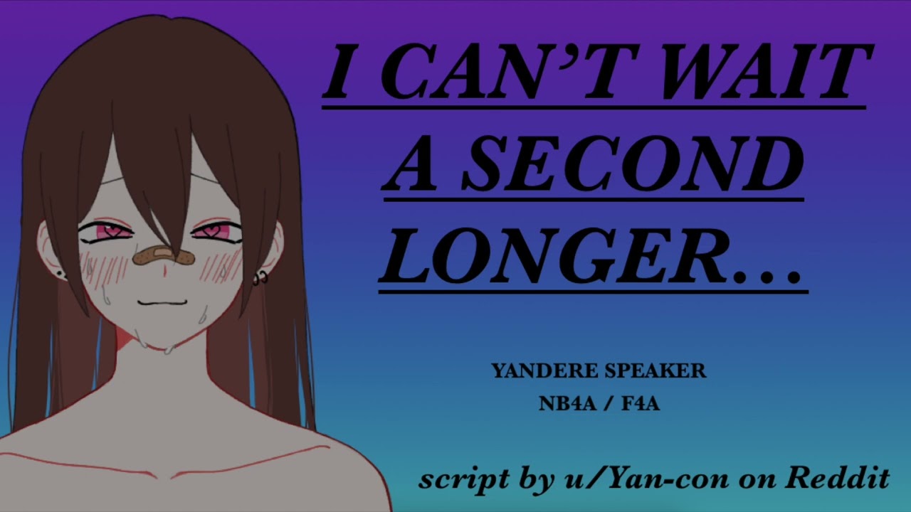 [18+][F4A] Helping Your Yandere Girlfriend Bathe [Suggestive][Spicy][ASMR RP][GFE][Willing Listener]
