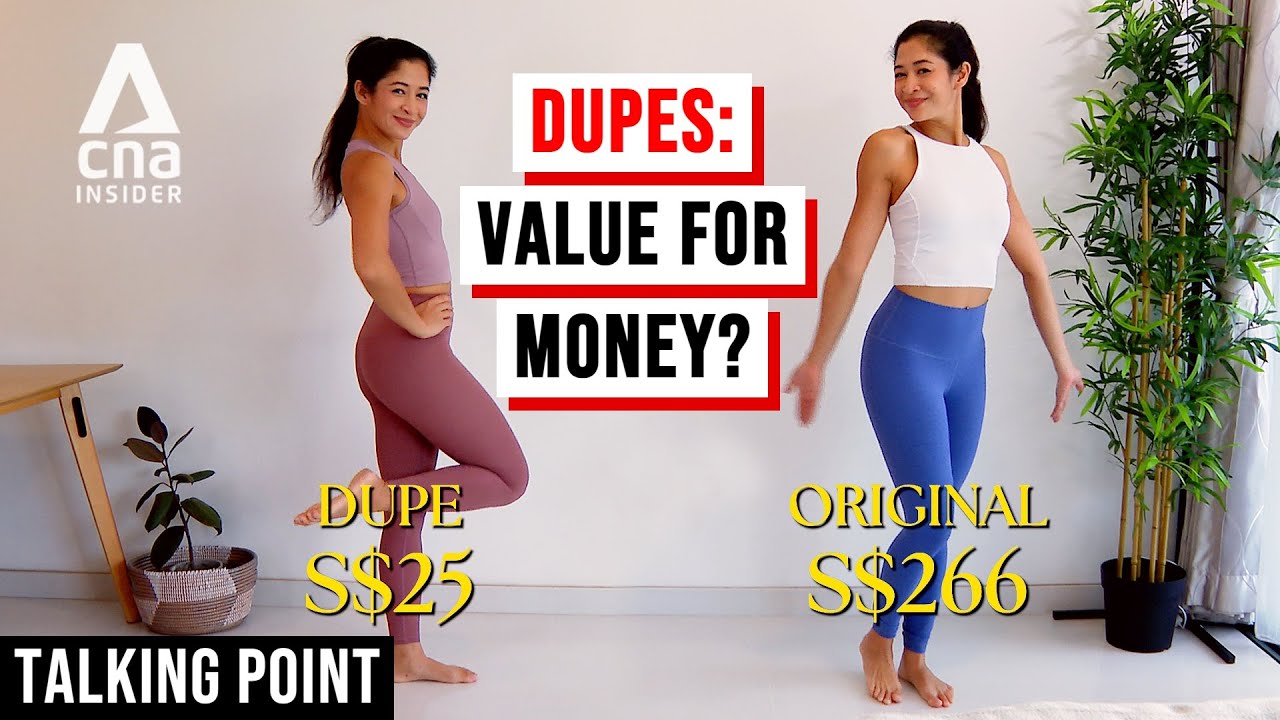 When Are Dupes Worth Your Money? | Talking Point - Dupes Revealed (Part 2/2) | Full Episode
