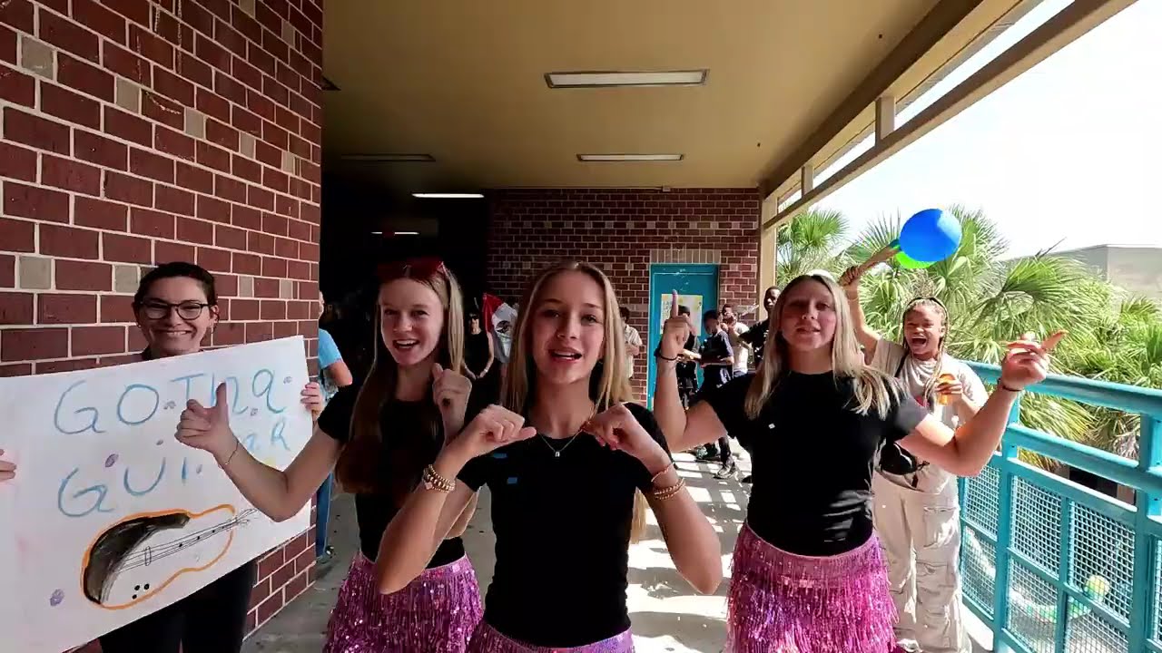 Gotha LipDub 2025