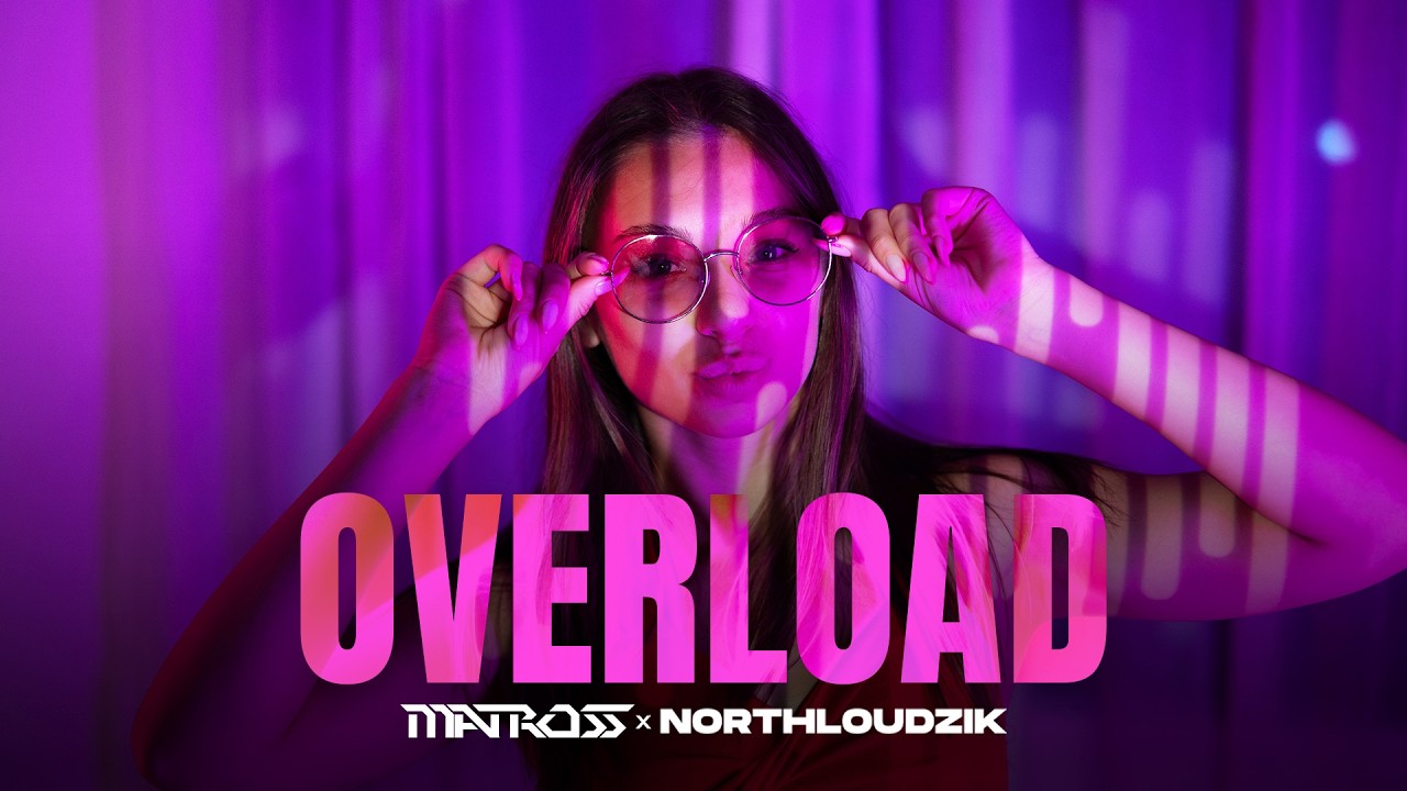 MATROSS x Northloudzik - Overload (Now Is The Time)