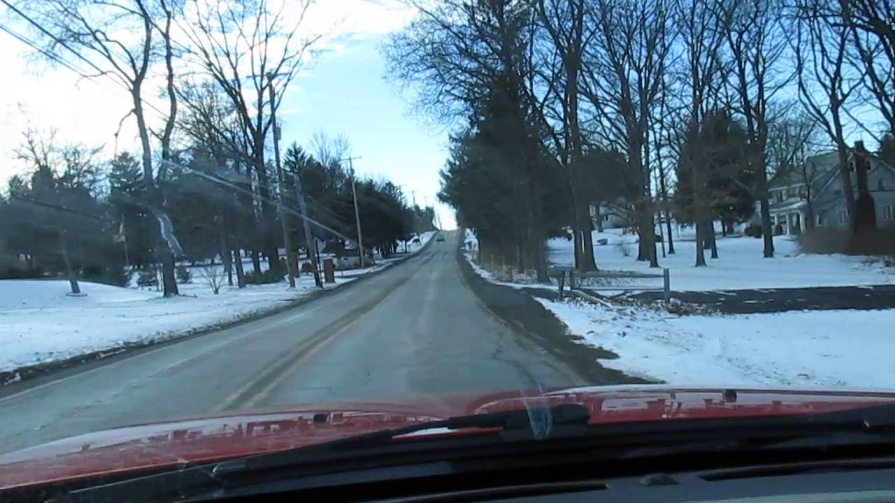 West Mayfield&Chippewa Township, Beaver County, PA