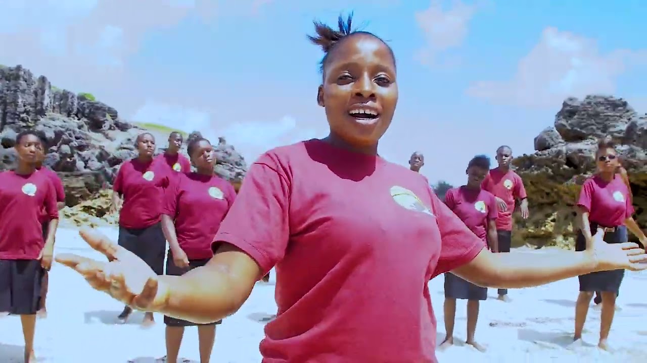 Sema Nami  - Ambassadors of Mariakani Main( Trailer Video)