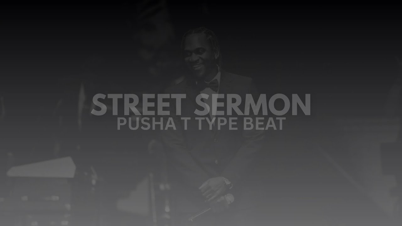 Pusha T Type Beat 2026 - 