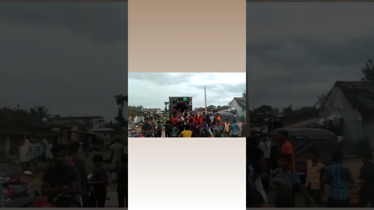 MAMA DJ OLD SETUP VDO #shorts #shortvideo