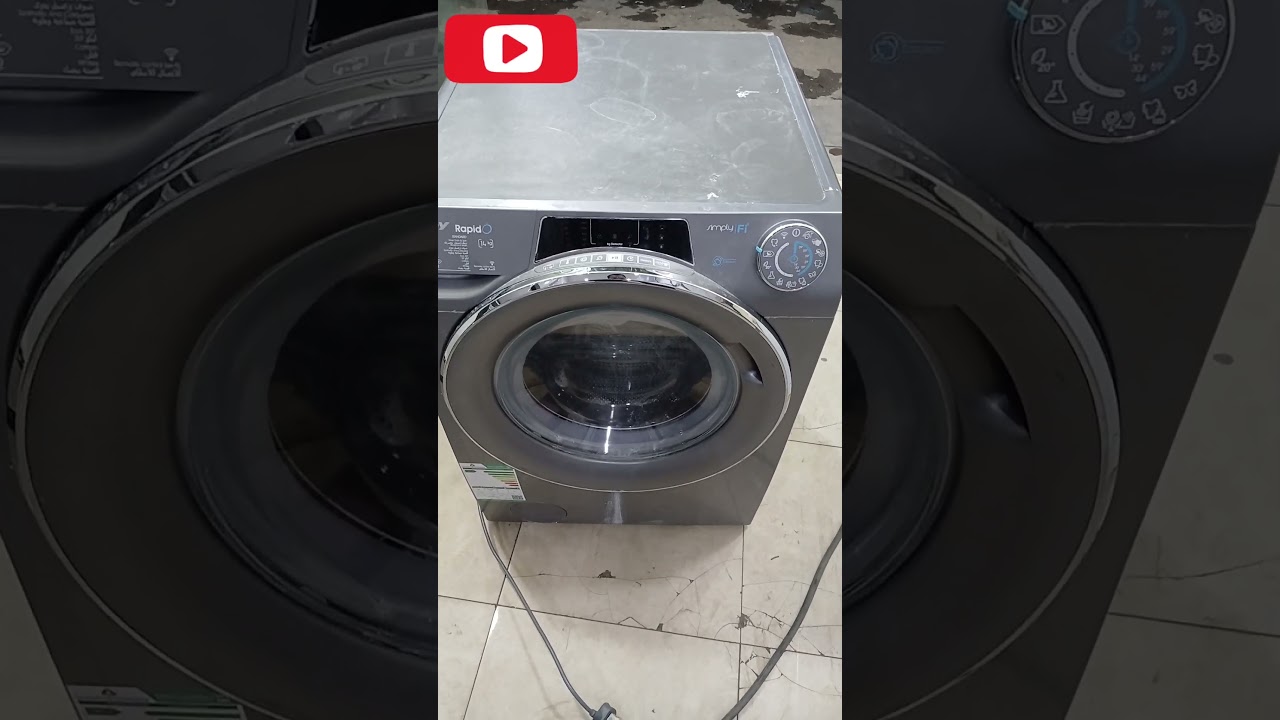 candy washing machine The display doesn't work ডিসপ্লে চলে না চলেন কাজ করি 
