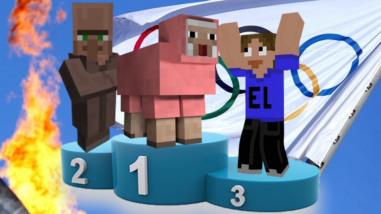 [EL] LA VITTORIA SENZA SENSO | Speed Builders (Mini-Game - MineCraft ITA)