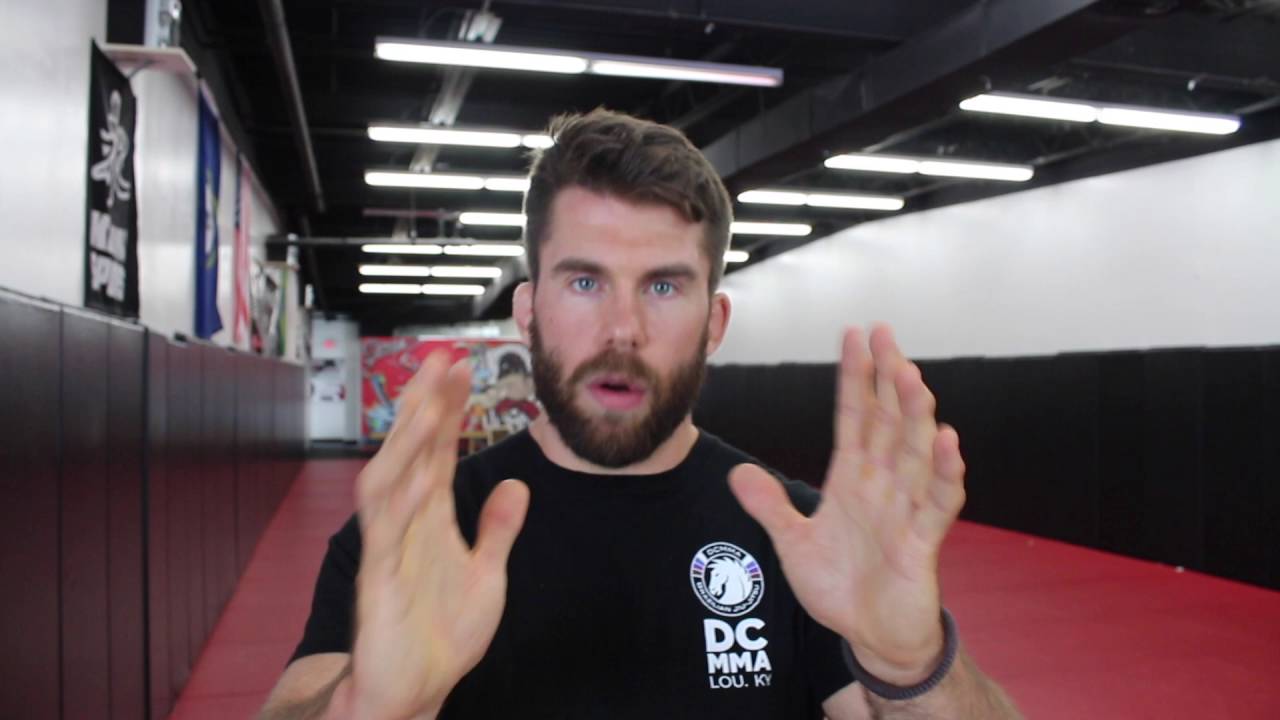 Grappling Dummies Are A Waste Of Money